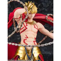 Figure - Fate/Grand Order / Gilgamesh (Archer)