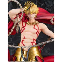 Figure - Fate/Grand Order / Gilgamesh (Archer)