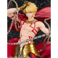 Figure - Fate/Grand Order / Gilgamesh (Archer)