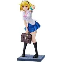 Figure - Higurashi When They Cry / Houjou Satoko