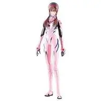 Real Action Heroes - Neon Genesis Evangelion / Mari Illustrious Makinami