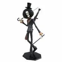 P.O.P (Portrait.Of.Pirates) - One Piece / Brook