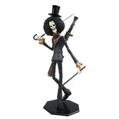 P.O.P (Portrait.Of.Pirates) - One Piece / Brook