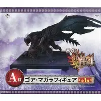 Ichiban Kuji - Monster Hunter Series / Gore Magala