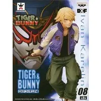 Prize Figure - Figure - Tiger & Bunny