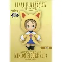 Figure - Prize Figure - Final Fantasy XIV