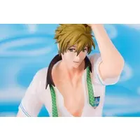 Figure - Free! - Iwatobi Swim Club / Tachibana Makoto