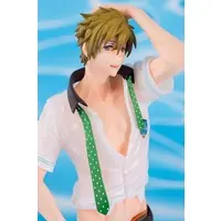 Figure - Free! - Iwatobi Swim Club / Tachibana Makoto