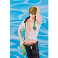 Figure - Free! - Iwatobi Swim Club / Tachibana Makoto