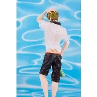 Figure - Free! - Iwatobi Swim Club / Tachibana Makoto