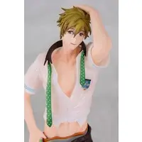 Figure - Free! - Iwatobi Swim Club / Tachibana Makoto