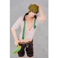 Figure - Free! - Iwatobi Swim Club / Tachibana Makoto