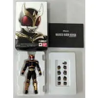 S.H.Figuarts - Kamen Rider Kuuga