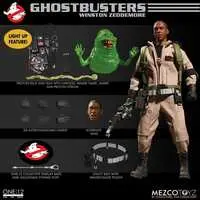 Figure - Ghostbusters