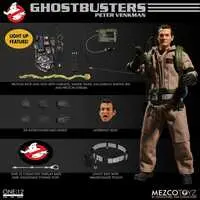 Figure - Ghostbusters