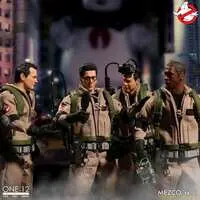 Figure - Ghostbusters