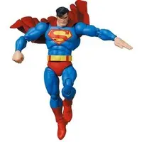 Figure - Superman