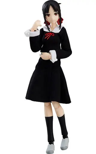 figma - Kaguya-sama: Love Is War / Shinomiya Kaguya