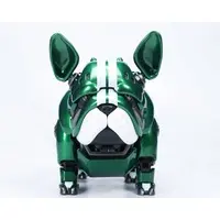 Figure - Mecha-Bulldog