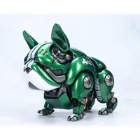 Figure - Mecha-Bulldog