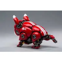 Figure - Mecha-Bulldog