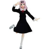 figma - Kaguya-sama: Love Is War / Fujiwara Chika