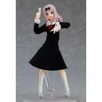 figma - Kaguya-sama: Love Is War / Fujiwara Chika