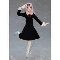 figma - Kaguya-sama: Love Is War / Fujiwara Chika