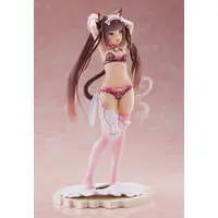 Figure - Nekopara / Chocola