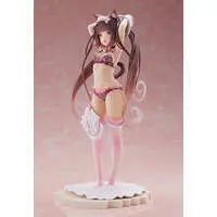 Figure - Nekopara / Chocola