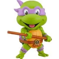 Nendoroid - Teenage Mutant Ninja Turtles