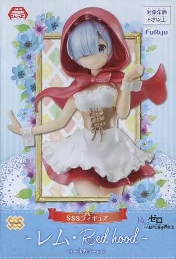 Super Special Series - Re:Zero / Ram & Rem