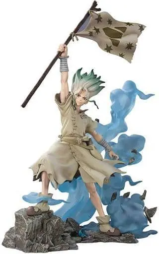 Figuarts Zero - Dr. Stone