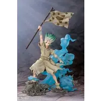 Figuarts Zero - Dr. Stone