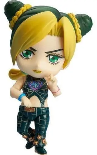 Nendoroid - JoJo's Bizarre Adventure: Stone Ocean / Cujoh Jolyne