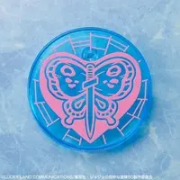 Nendoroid - JoJo's Bizarre Adventure: Stone Ocean / Cujoh Jolyne