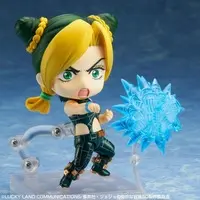 Nendoroid - JoJo's Bizarre Adventure: Stone Ocean / Cujoh Jolyne