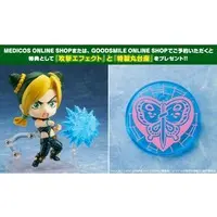 Nendoroid - JoJo's Bizarre Adventure: Stone Ocean / Cujoh Jolyne