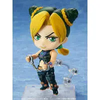 Nendoroid - JoJo's Bizarre Adventure: Stone Ocean / Cujoh Jolyne