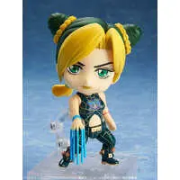 Nendoroid - JoJo's Bizarre Adventure: Stone Ocean / Cujoh Jolyne
