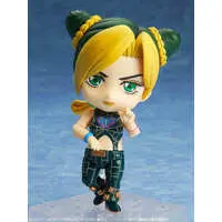 Nendoroid - JoJo's Bizarre Adventure: Stone Ocean / Cujoh Jolyne