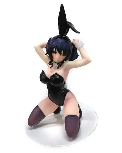 Figure - Ururu Mochi - Bunny Costume Figure