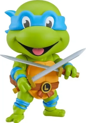 Nendoroid - Teenage Mutant Ninja Turtles