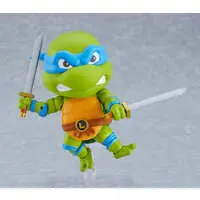 Nendoroid - Teenage Mutant Ninja Turtles