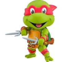 Nendoroid - Teenage Mutant Ninja Turtles