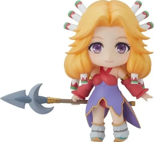 Nendoroid - Mana series