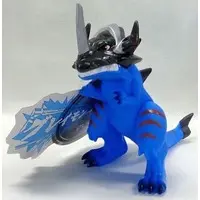 Sofubi Figure - Digimon: Digital Monsters