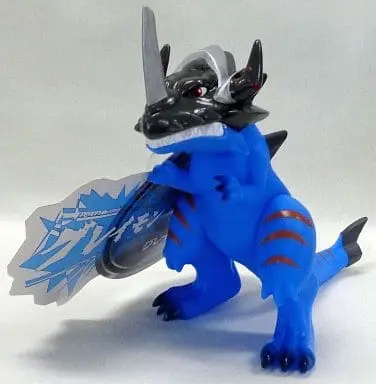Sofubi Figure - Digimon: Digital Monsters