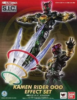 Figure - Kamen Rider OOO