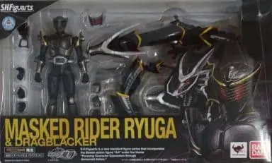 S.H.Figuarts - Kamen Rider Series